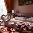 Тариф «Романтическая встреча» - Отель "Арбат", Екатеринбург, официальный сайт гостиницы